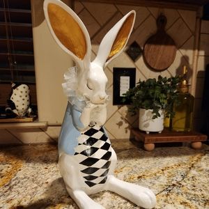 Easter bunny for Sum456